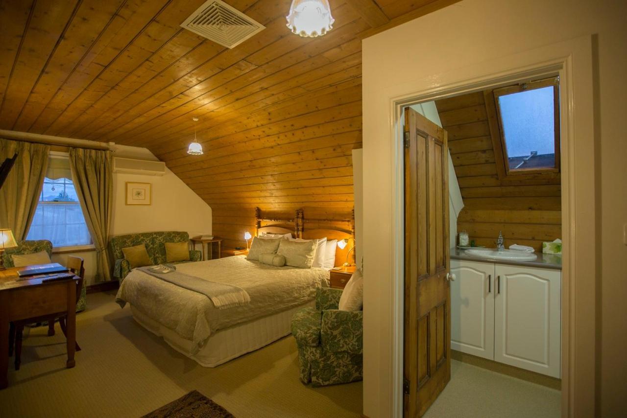 The Racecourse Inn Longford Luaran gambar