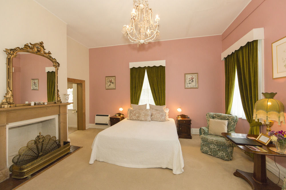The Racecourse Inn Longford Luaran gambar