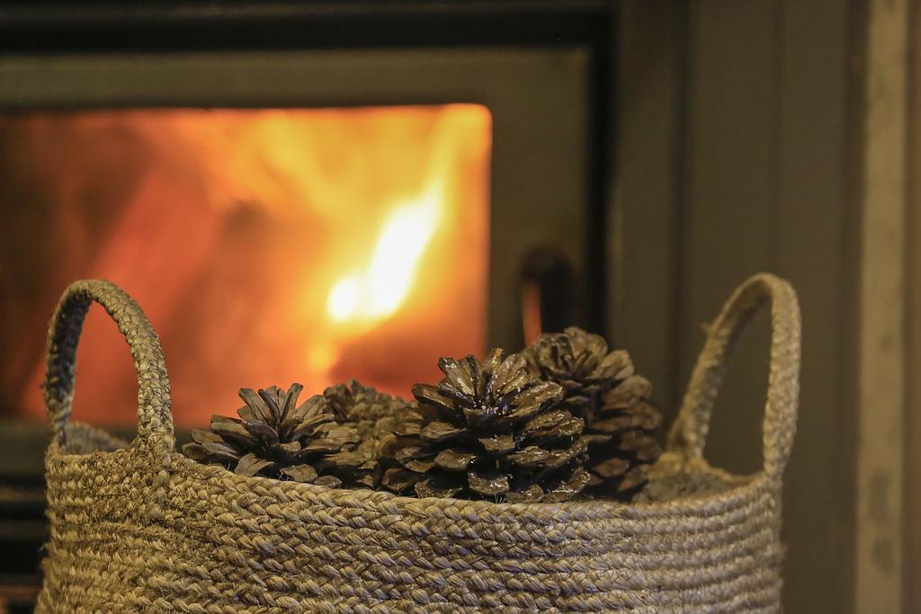 The Racecourse Inn Longford Luaran gambar