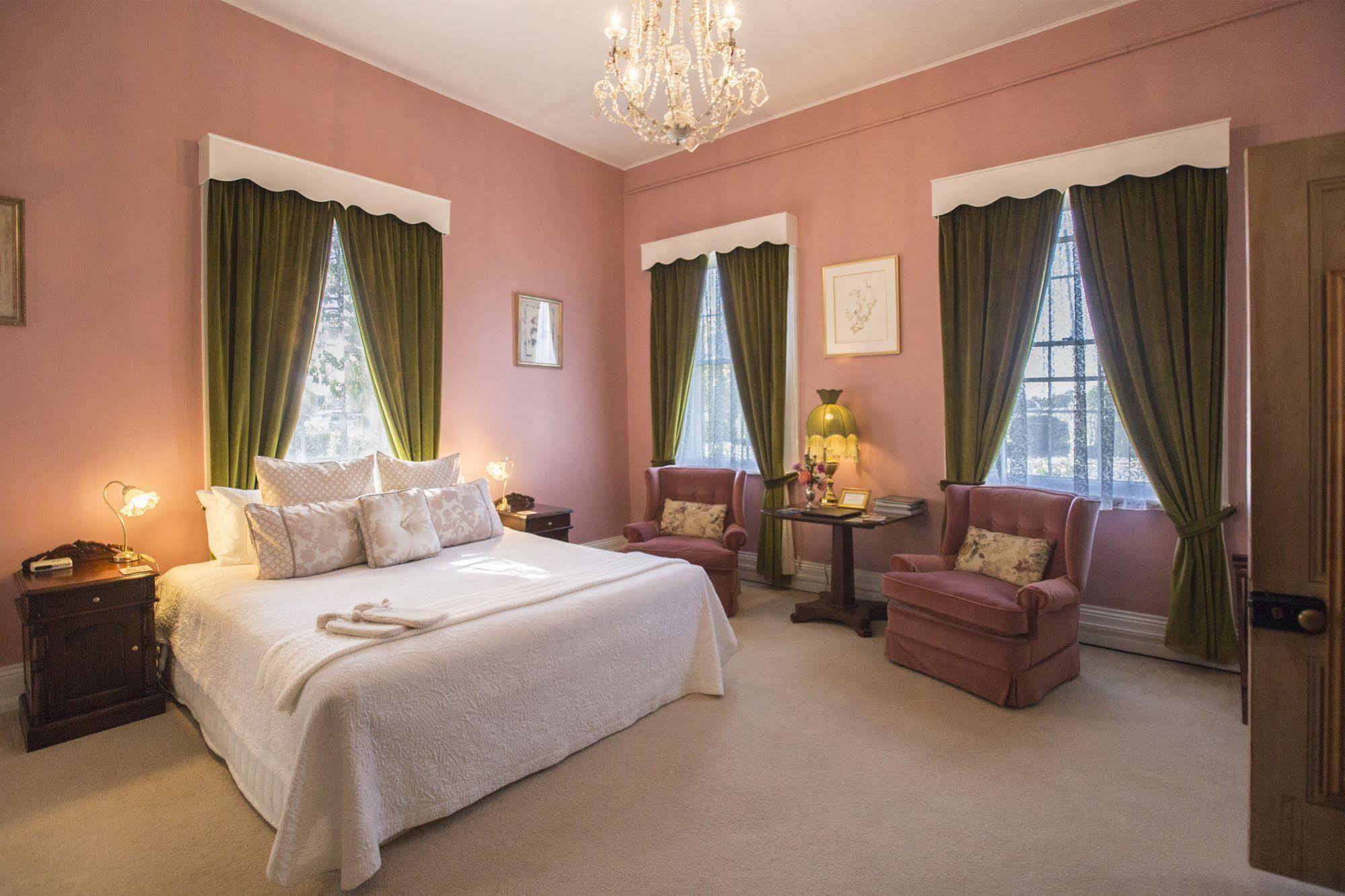 The Racecourse Inn Longford Luaran gambar