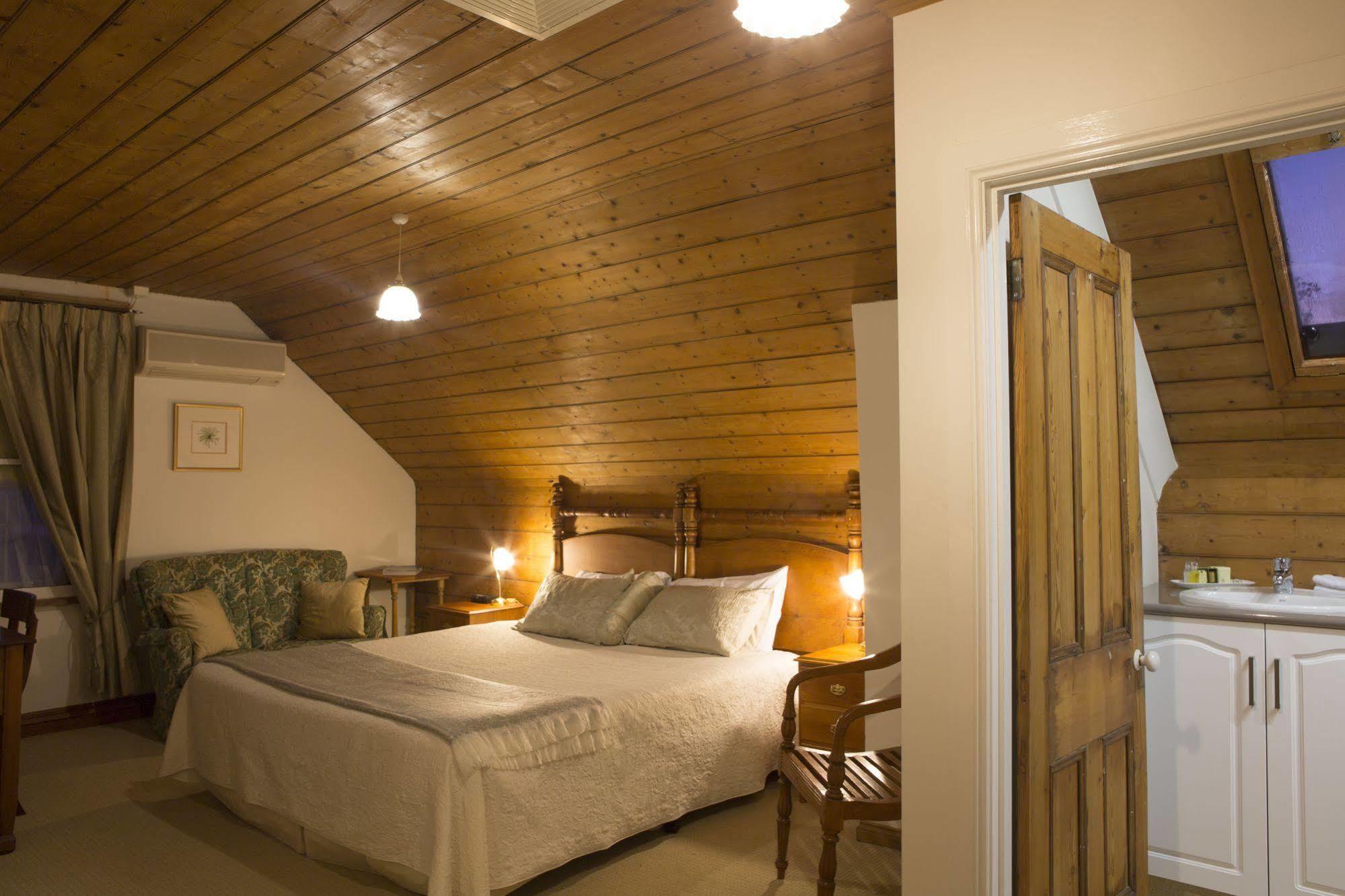 The Racecourse Inn Longford Luaran gambar