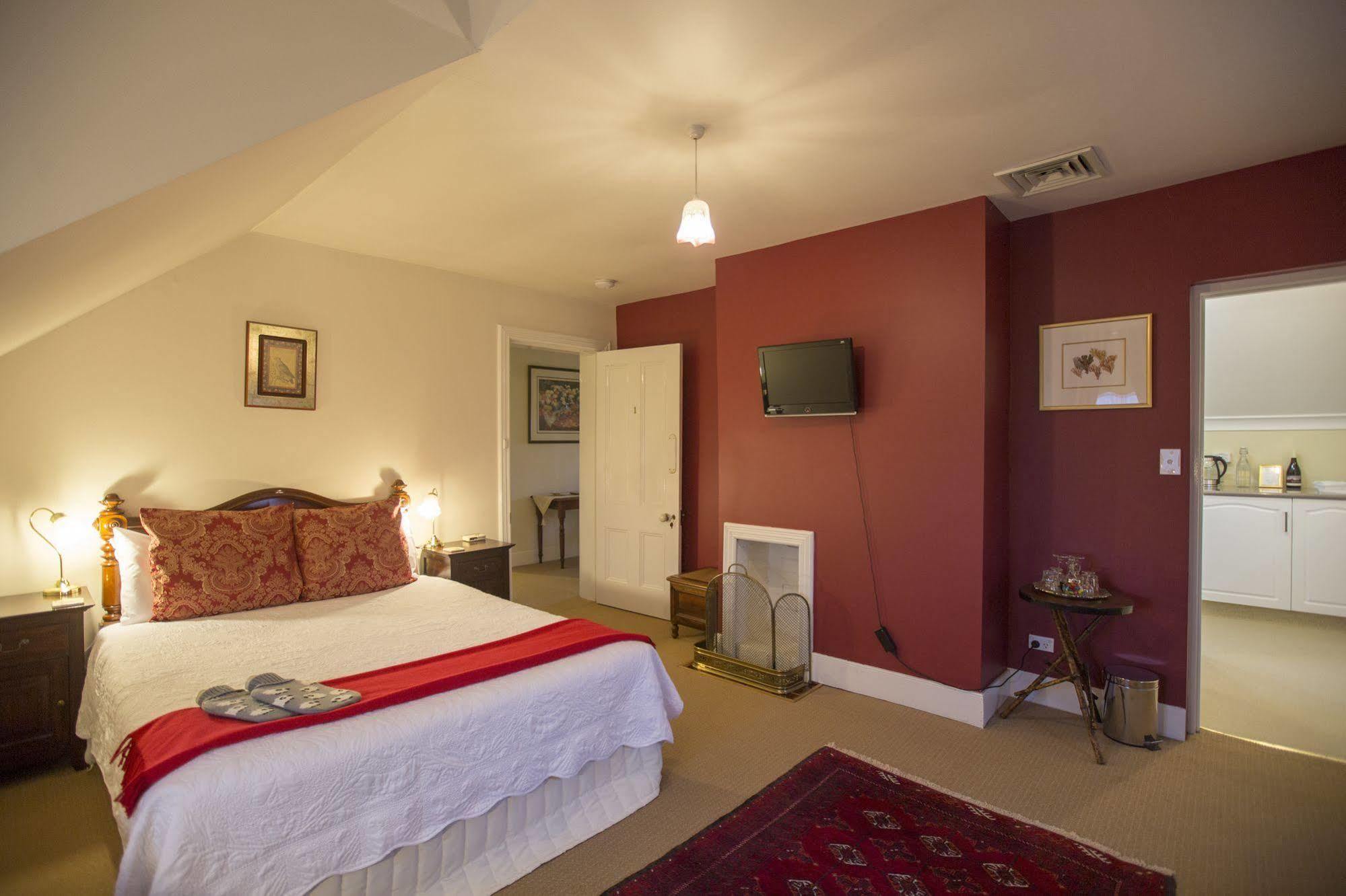 The Racecourse Inn Longford Luaran gambar