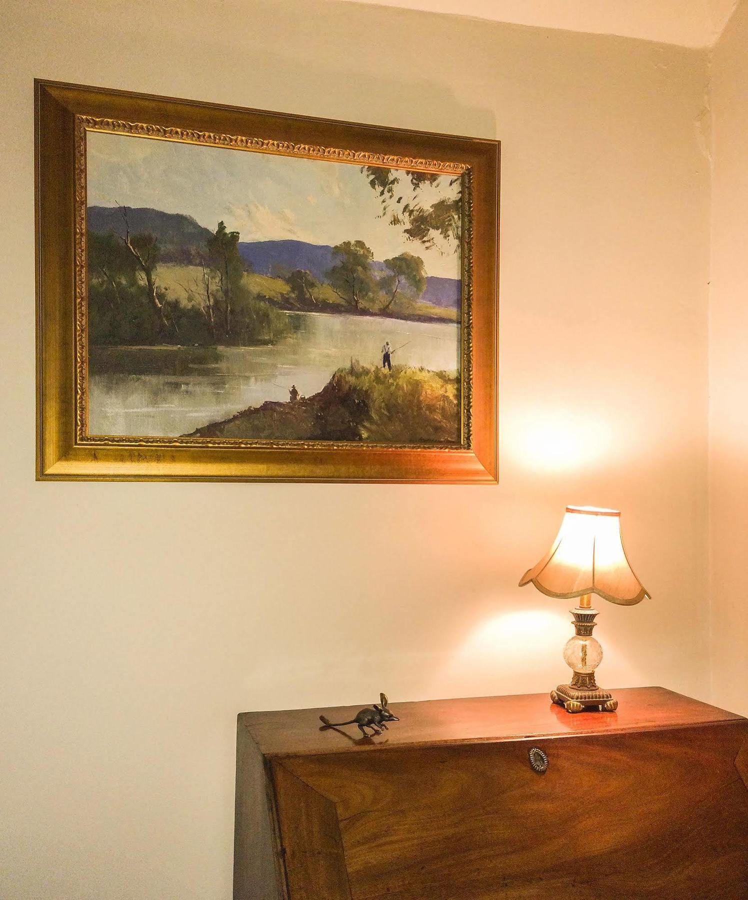 The Racecourse Inn Longford Luaran gambar