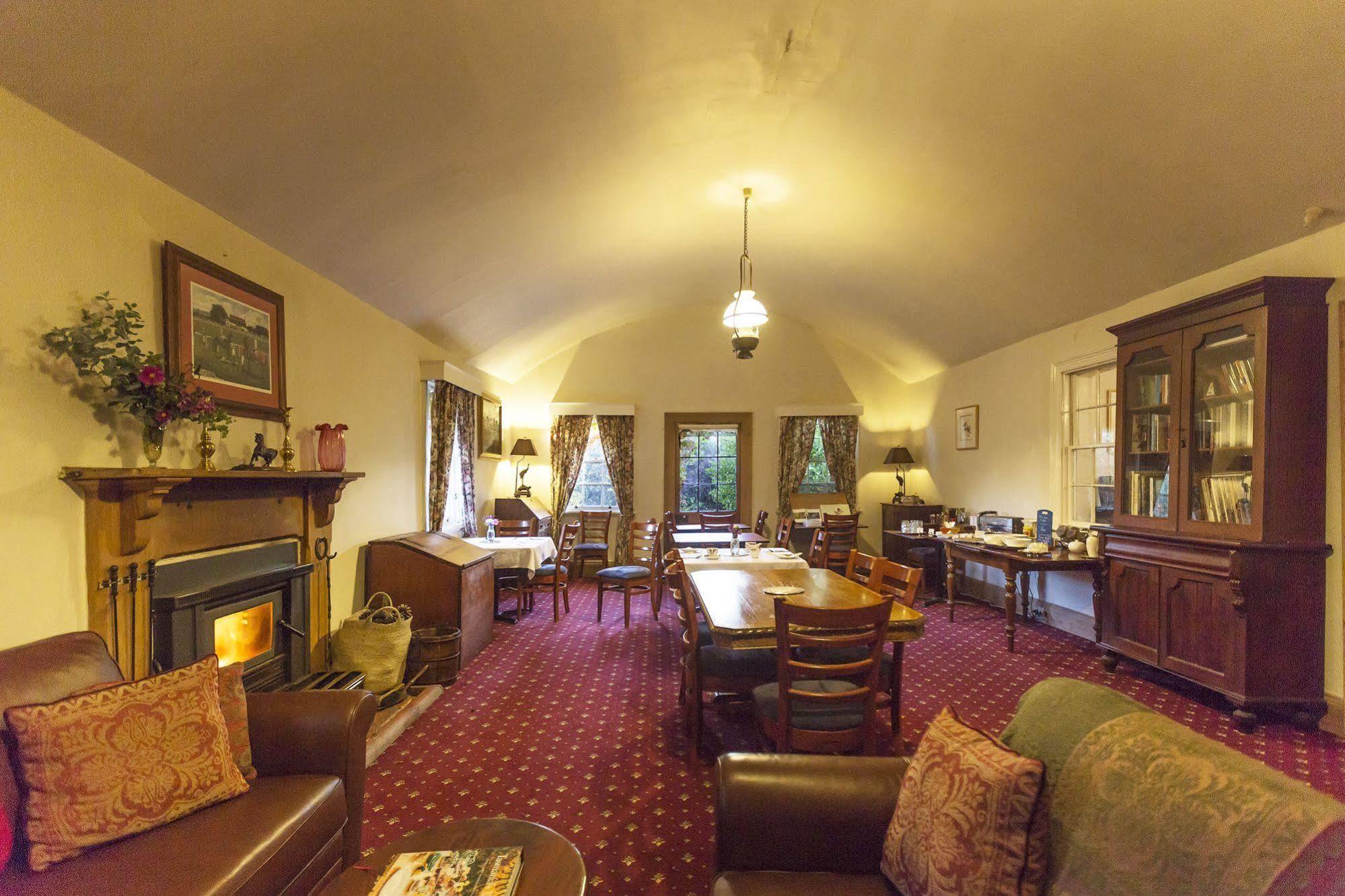 The Racecourse Inn Longford Luaran gambar