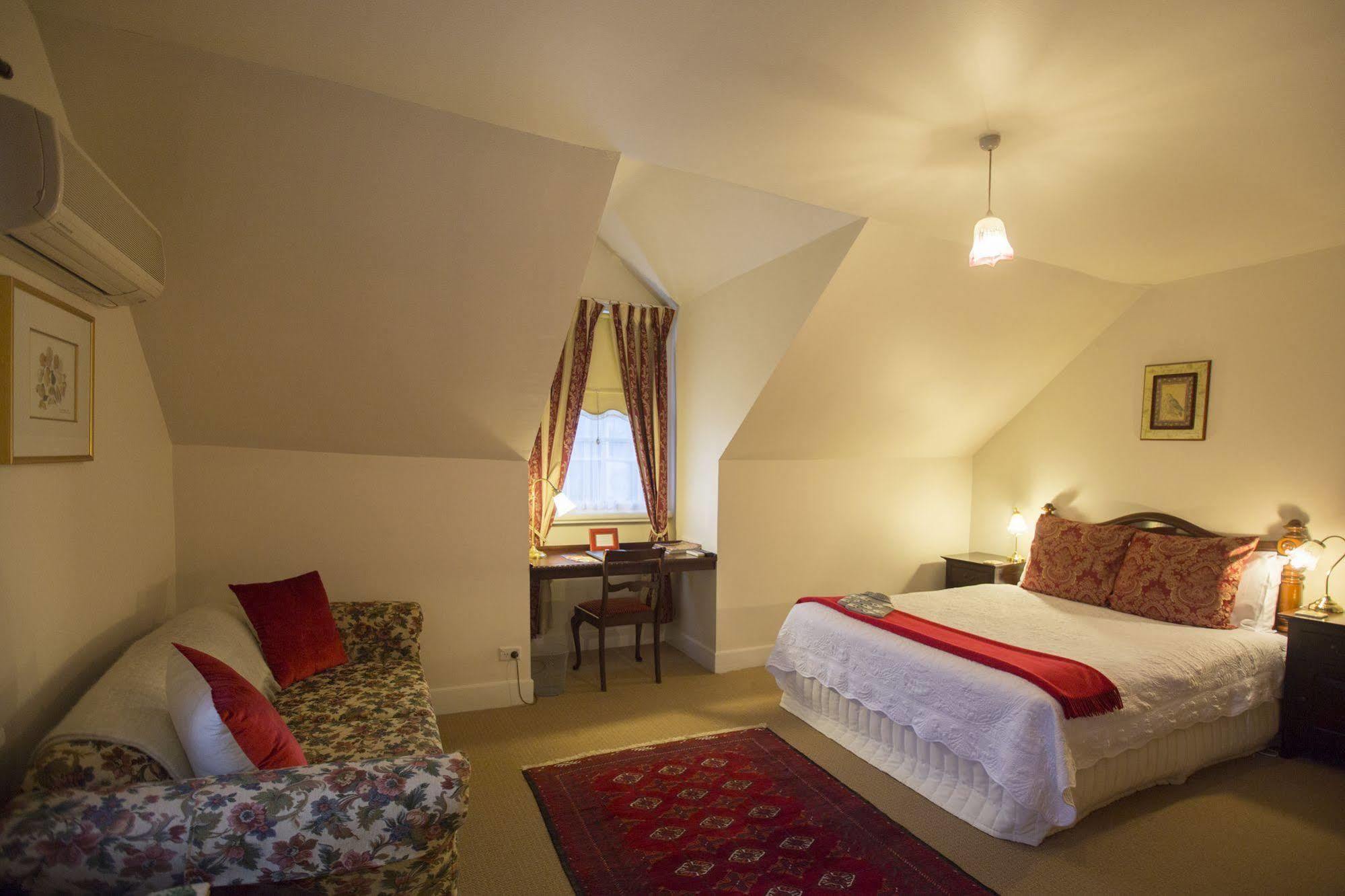 The Racecourse Inn Longford Luaran gambar