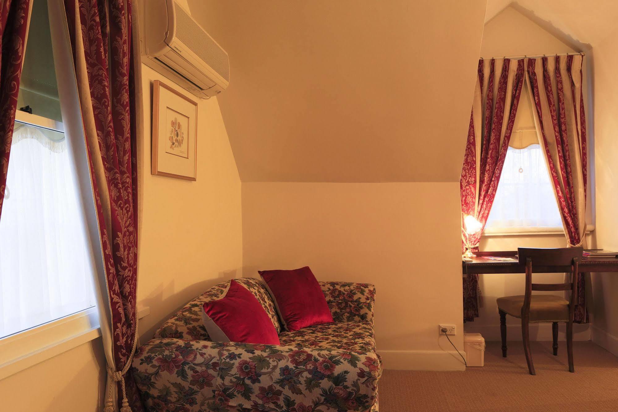 The Racecourse Inn Longford Luaran gambar