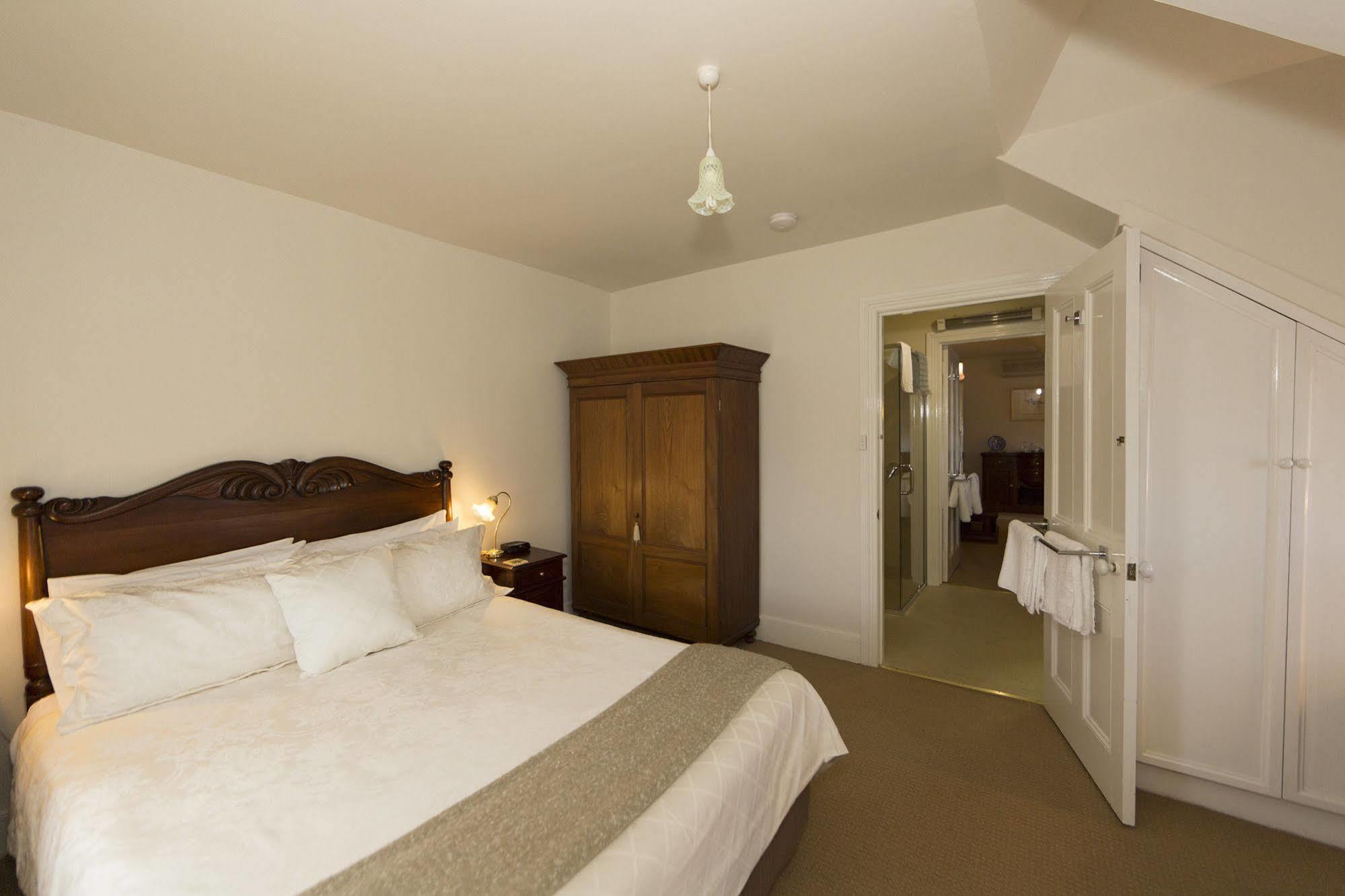 The Racecourse Inn Longford Luaran gambar
