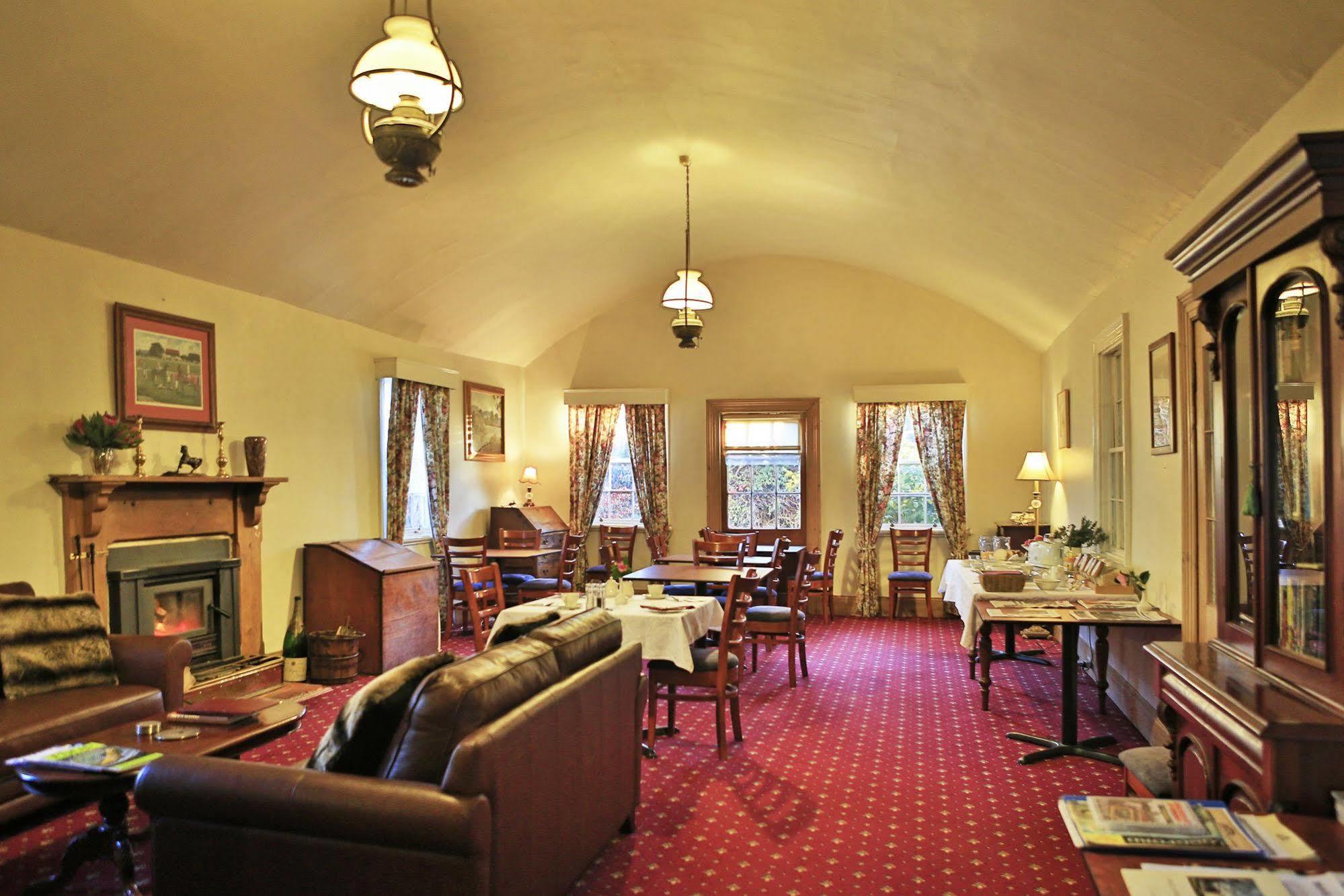 The Racecourse Inn Longford Luaran gambar