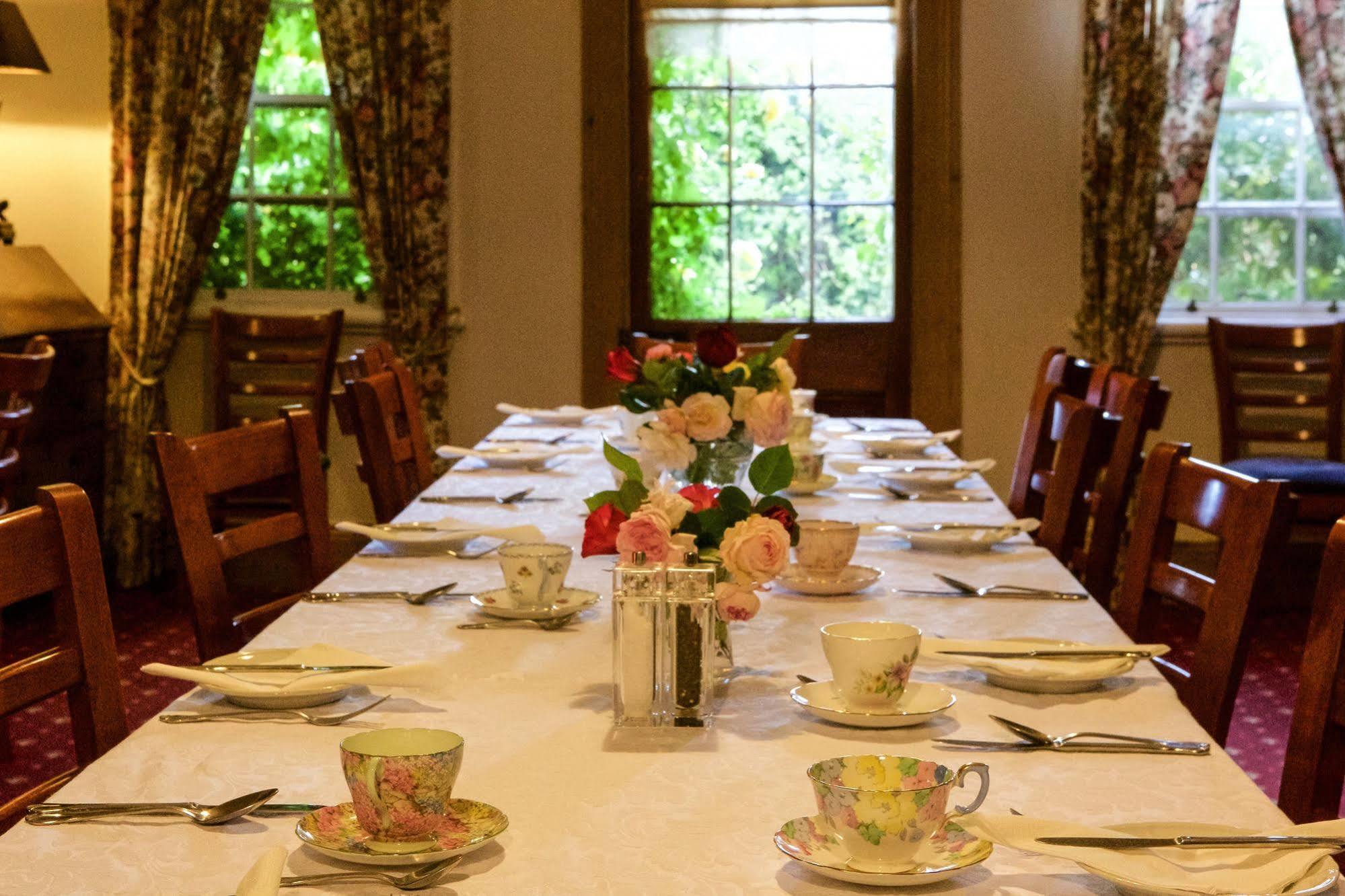 The Racecourse Inn Longford Luaran gambar