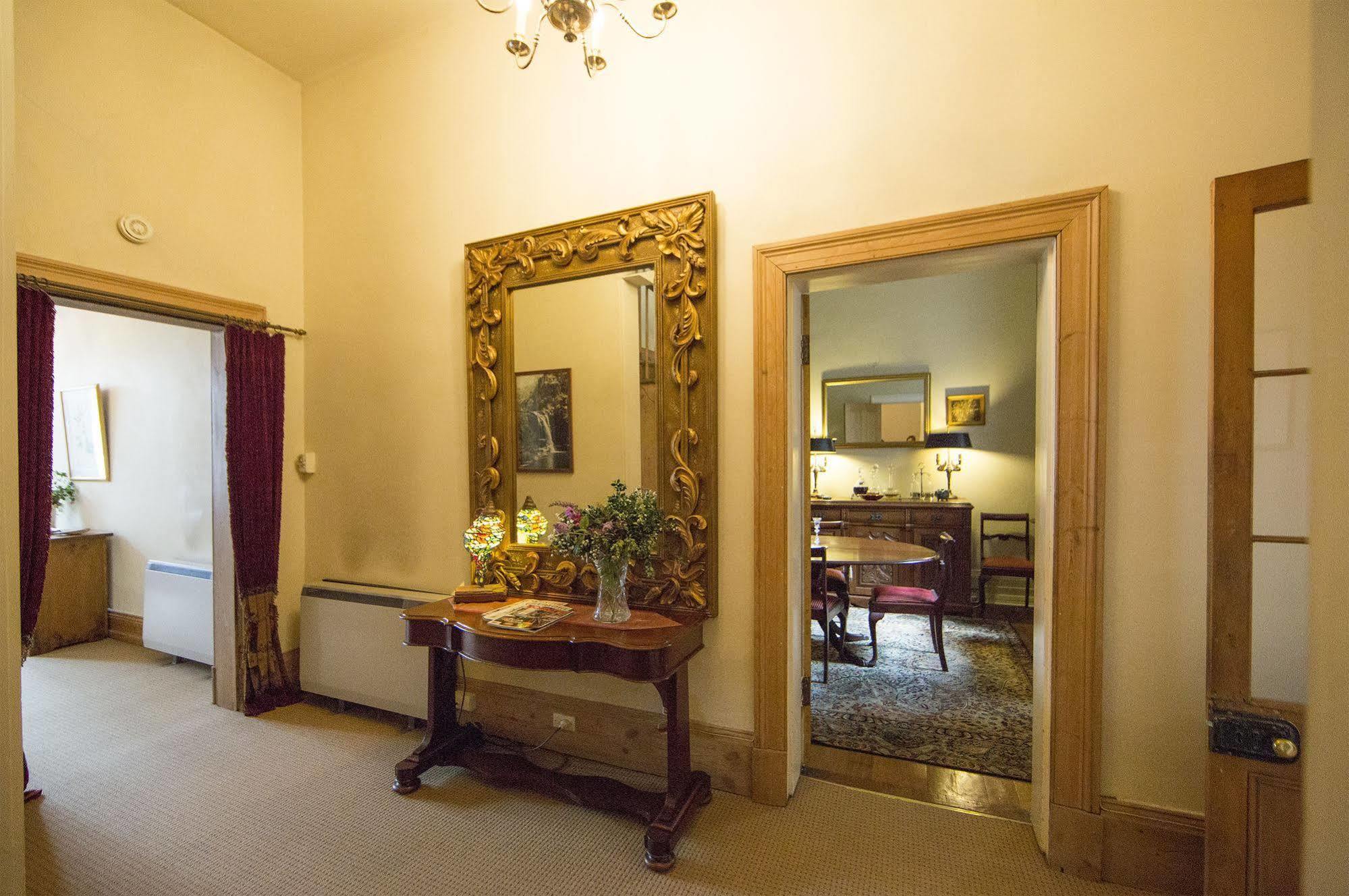 The Racecourse Inn Longford Luaran gambar