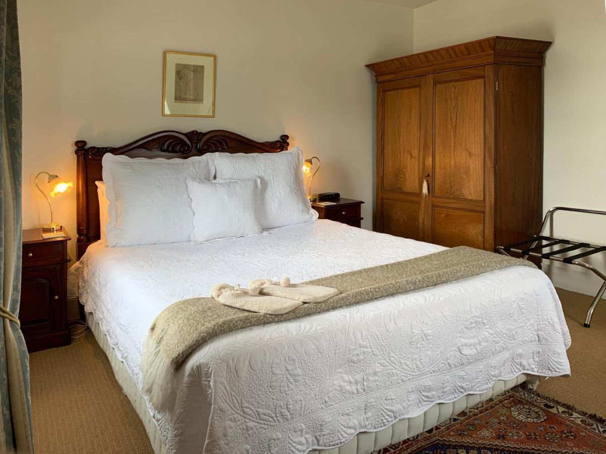 The Racecourse Inn Longford Luaran gambar