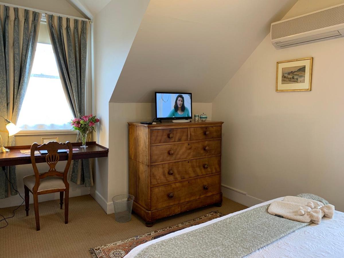 The Racecourse Inn Longford Luaran gambar